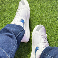 nike dunk
