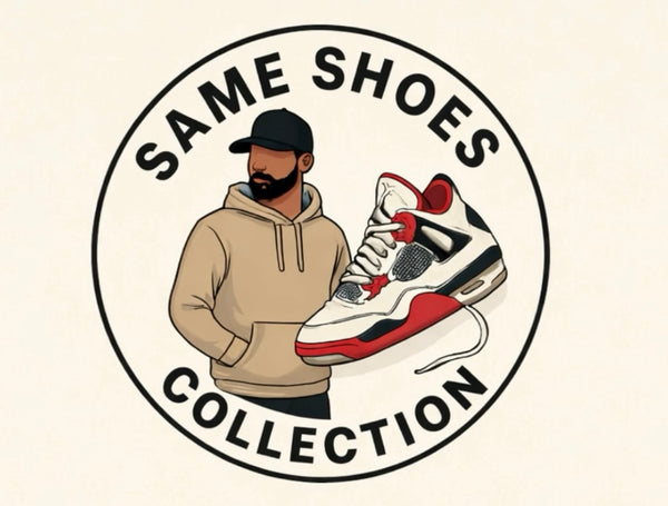 same shoes collection